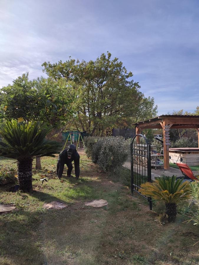 רייה Les Gorges Du Verdon מראה חיצוני תמונה